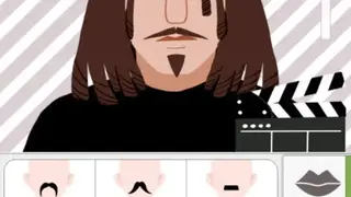 Doodle Face screenshot