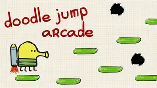 Doodle Jump screenshot
