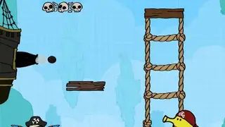 Doodle Jump screenshot