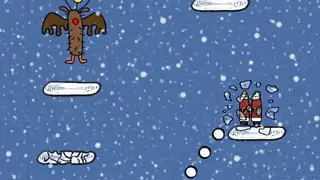 Doodle Jump screenshot