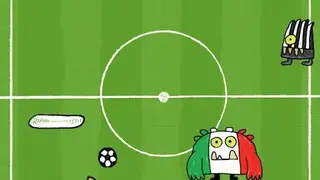 Doodle Jump screenshot