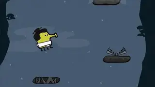 Doodle Jump screenshot