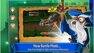 Doodle Kingdom screenshot