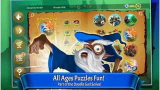Doodle Kingdom screenshot