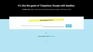 Doodle or Die screenshot