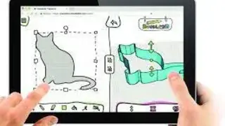 Doodle3D screenshot