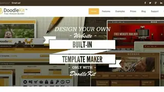 Doodlekit screenshot