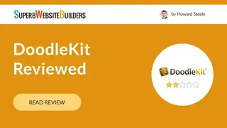 Doodlekit screenshot
