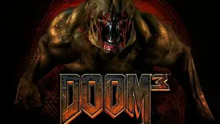 Doom 3 screenshot