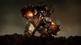Doom 3 screenshot