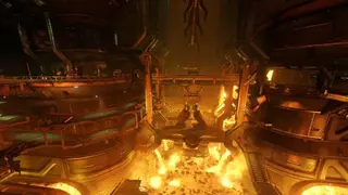 Doom screenshot