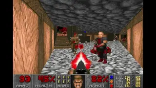 Doom Classic screenshot