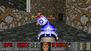 Doom Classic screenshot