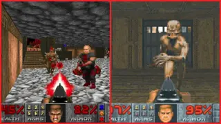 Doom Classic screenshot