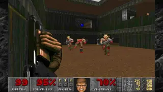 Doom Classic screenshot