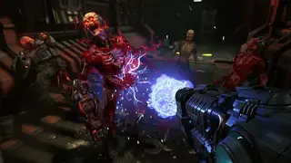 Doom: Eternal screenshot
