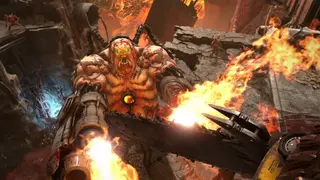 Doom: Eternal screenshot