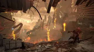 Doom: Eternal screenshot