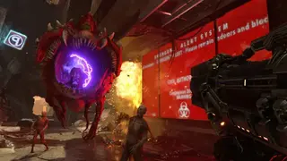 Doom: Eternal screenshot