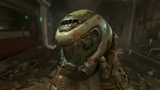 Doom: Eternal screenshot
