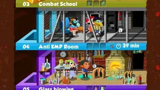 Doomsday Preppers screenshot