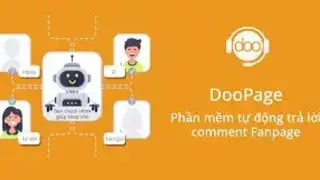 DooPage screenshot
