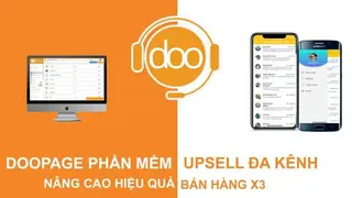 DooPage screenshot