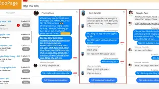DooPage screenshot