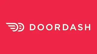 DoorDash screenshot