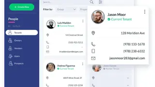 DoorLoop screenshot