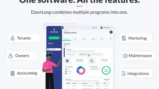 DoorLoop screenshot