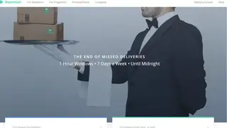 Doorman screenshot