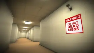 Doors screenshot