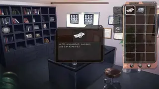 Doors and Rooms screenshot