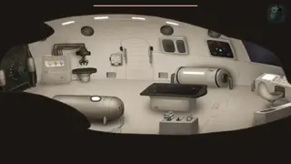 Doors and Rooms screenshot