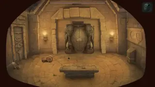 Doors and Rooms screenshot