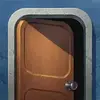 Doors and Rooms