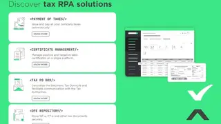 Dootax screenshot