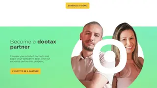 Dootax screenshot