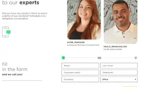 Dootax screenshot
