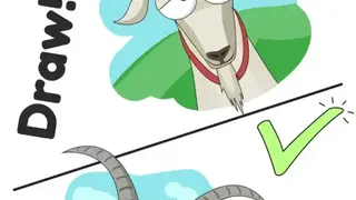 DOP: Draw One Part screenshot
