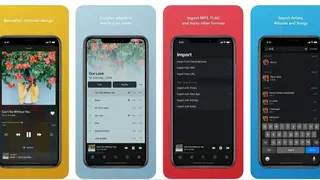 Doppler for iPhone screenshot