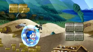 Doraemon 2: SOS! Otogi no Kuni screenshot