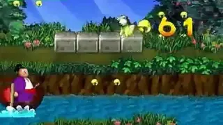Doraemon 2: SOS! Otogi no Kuni screenshot