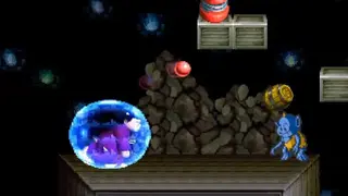 Doraemon 2: SOS! Otogi no Kuni screenshot