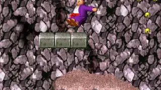 Doraemon 2: SOS! Otogi no Kuni screenshot