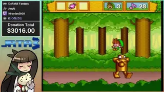 DoReMi Fantasy: Milon’s DokiDoki Adventure screenshot