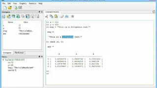 Doronix Math Toolbox screenshot