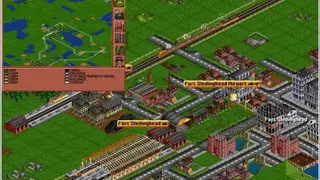 DOSEMU screenshot