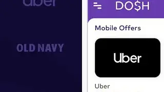 Dosh screenshot